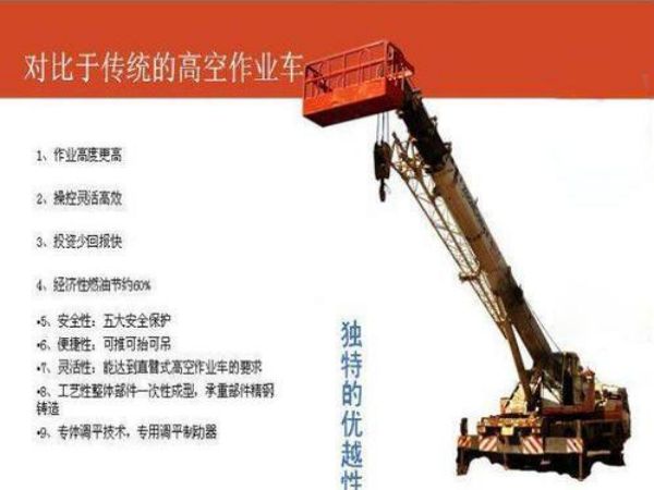 枝江市吊车租赁电话_普洱小型吊车的保养是非常有必要